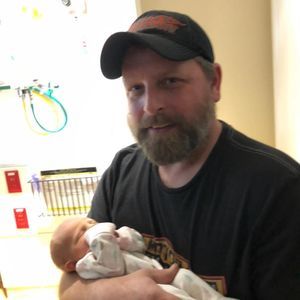 Meet your Posher, Jason